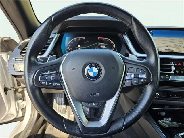 2022 BMW Z4 sDrive30i