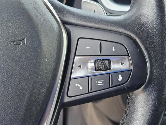 2022 BMW Z4 sDrive30i