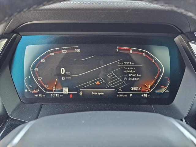 2022 BMW Z4 sDrive30i