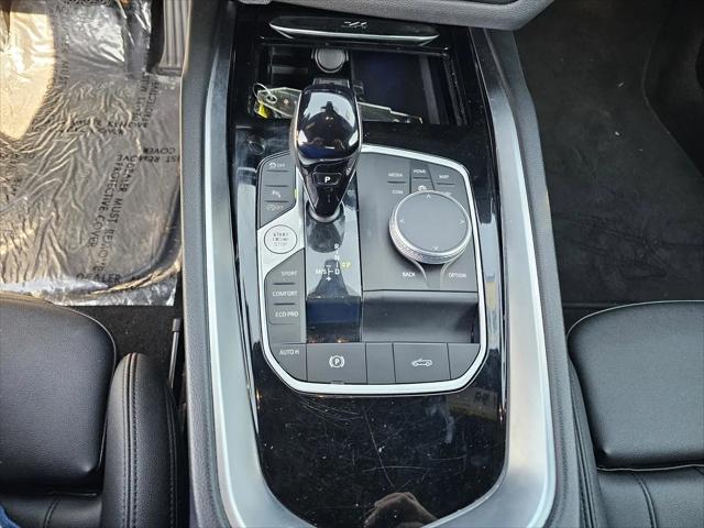 2022 BMW Z4 sDrive30i