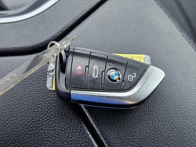 2022 BMW Z4 sDrive30i