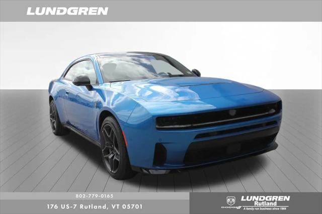 2026 Dodge Charger Scat Pack Plus 2-Door AWD for sale in Rutland, VT