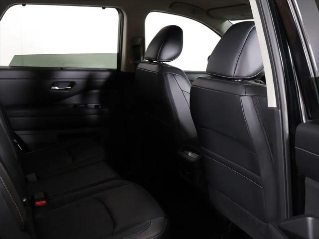 2024 Nissan Pathfinder SL 4WD
