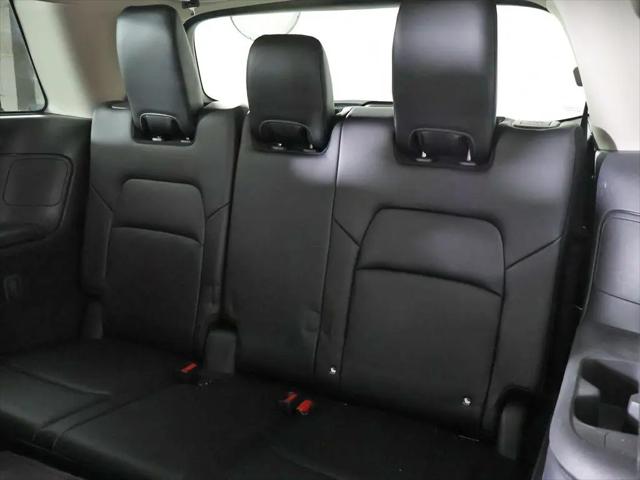 2024 Nissan Pathfinder SL 4WD