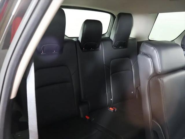 2024 Nissan Pathfinder SL 4WD