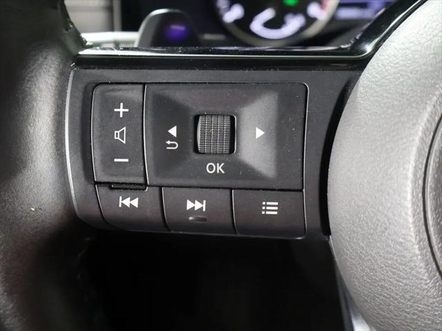 2024 Nissan Pathfinder SL 4WD