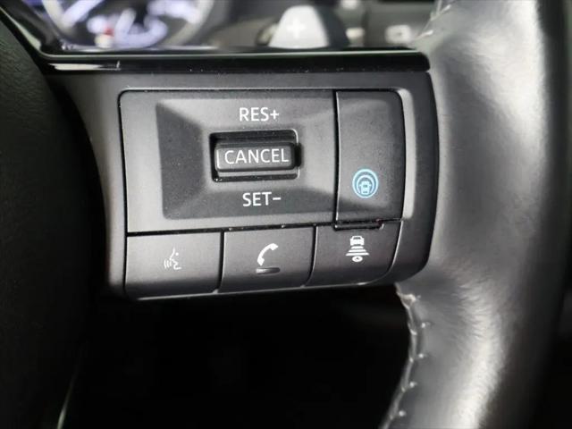 2024 Nissan Pathfinder SL 4WD