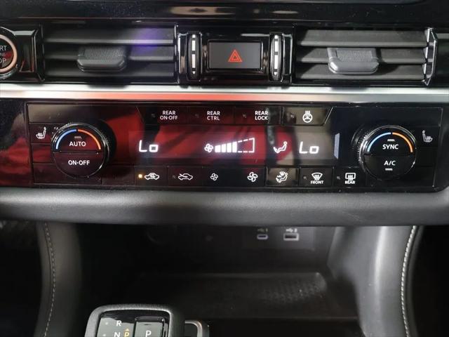 2024 Nissan Pathfinder SL 4WD
