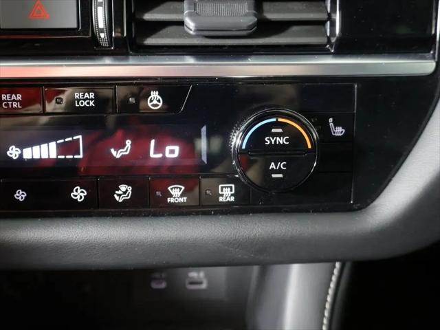 2024 Nissan Pathfinder SL 4WD