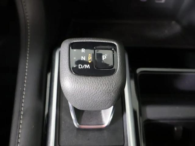 2024 Nissan Pathfinder SL 4WD