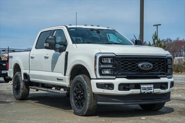 2026 Ford F-250 LARIAT for sale in Waldorf, MD