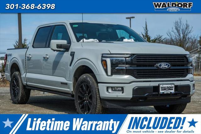 2026 Ford F-150 Platinum for sale in Waldorf, MD