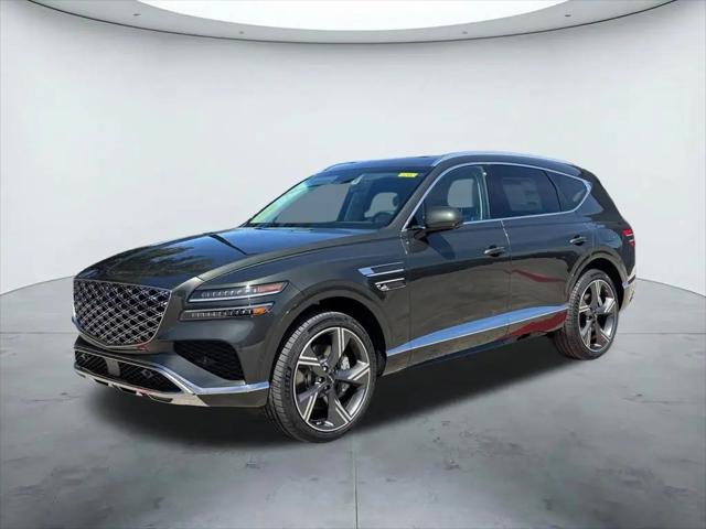 2026 Genesis GV80 3.5T Prestige AWD for sale in Boerne, TX