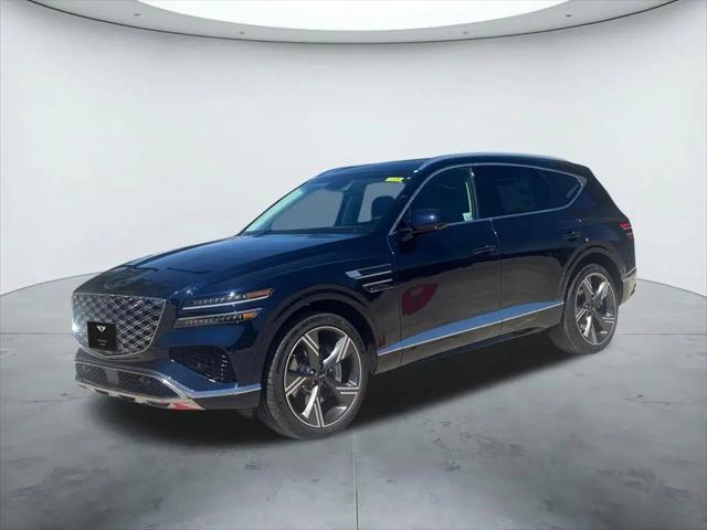2026 Genesis GV80 2.5T Prestige AWD for sale in Boerne, TX