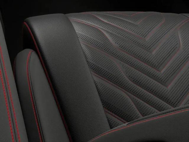 2026 Genesis G80 2.5T Sport Prestige AWD