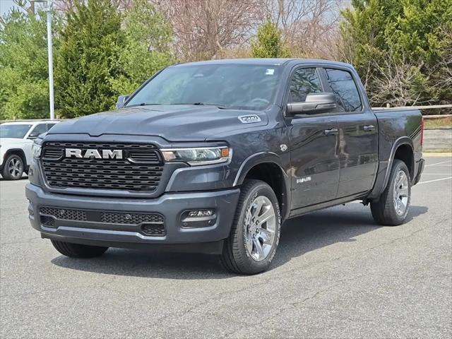 2026 Ram 1500 Big Horn Crew Cab 4x4 5'7" Box for sale in Elkton, MD