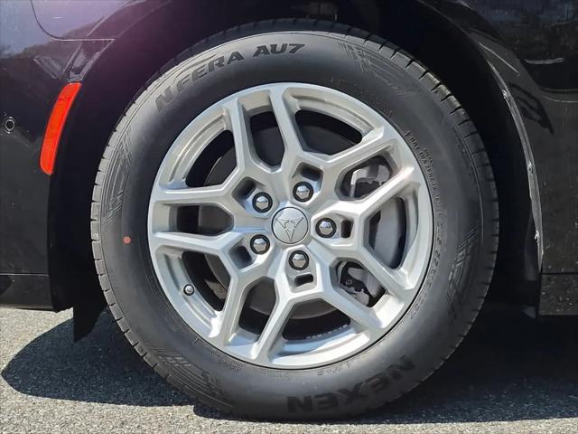 2026 Dodge Charger R/T 4 Door AWD