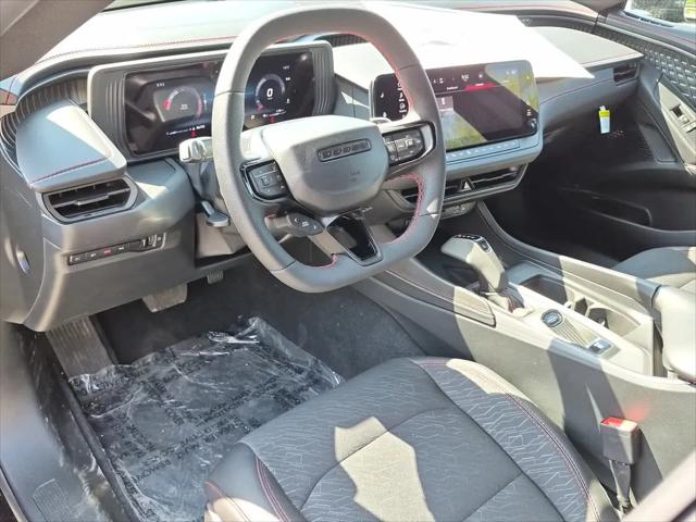 2026 Dodge Charger R/T 4 Door AWD