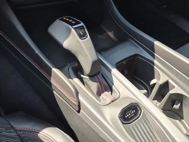 2026 Dodge Charger R/T 4 Door AWD