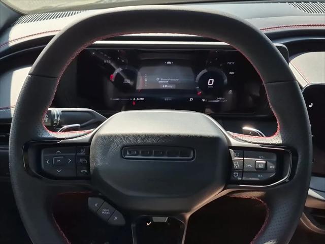 2026 Dodge Charger R/T 4 Door AWD