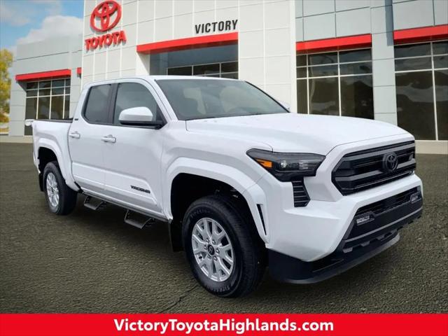 2026 Toyota Tacoma SR5 for sale in Triadelphia, WV