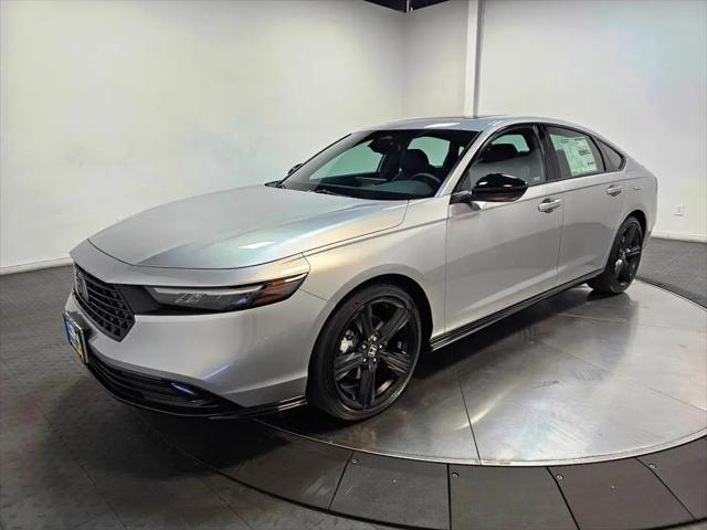 2026 Honda Accord Sedan Sport-L for sale in West New York, NJ