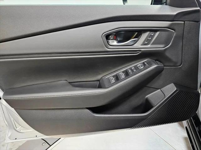 2026 Honda Accord Sedan Sport-L