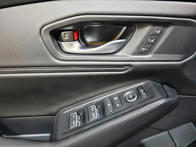 2026 Honda Accord Sedan Sport-L