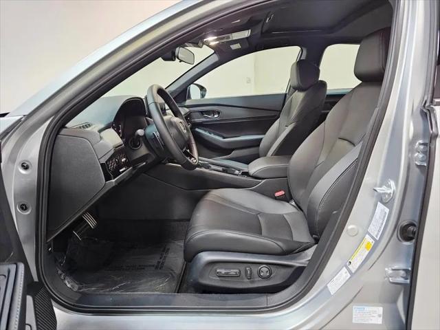 2026 Honda Accord Sedan Sport-L