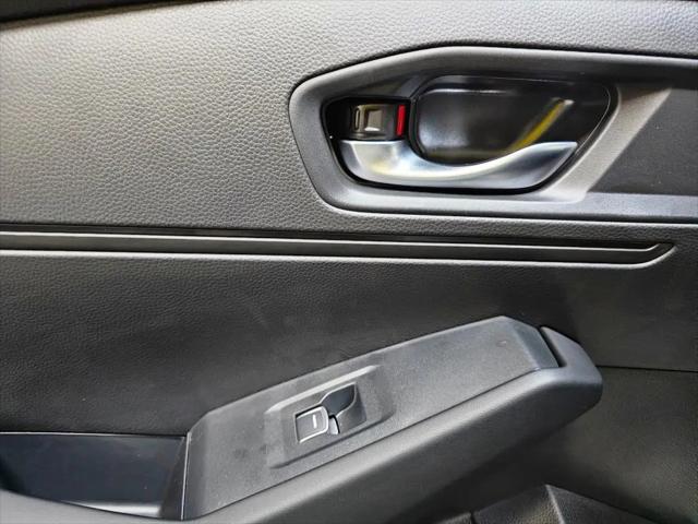 2026 Honda Accord Sedan Sport-L