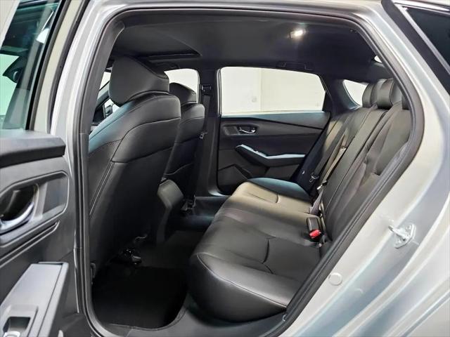 2026 Honda Accord Sedan Sport-L