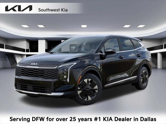 2026 Kia Sportage Hybrid LX for sale in Dallas, TX