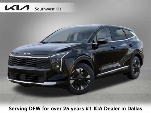 2026 Kia Sportage Hybrid LX for sale in Dallas, TX