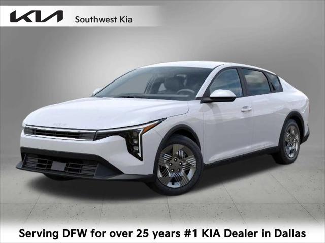 2026 Kia K4 LX for sale in Dallas, TX