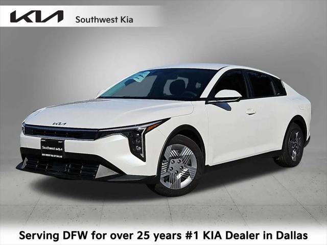 2026 Kia K4 LX for sale in Dallas, TX