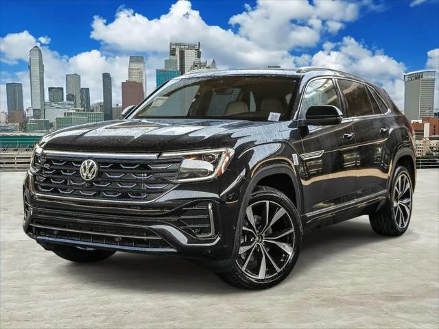 2026 Volkswagen Atlas Cross Sport SEL Premium R-Line for sale in Los Angeles, CA