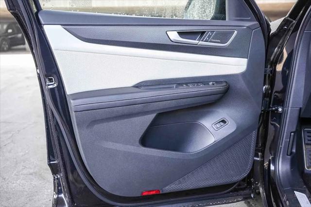 2026 Volkswagen Atlas Cross Sport SEL Premium R-Line
