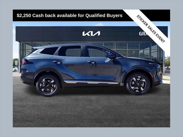 2026 Kia Sportage LX for sale in Thornton, CO