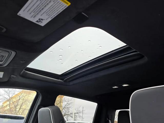 2026 GMC Sierra 1500 Crew Cab, Short Bed, AT4X, 4WD