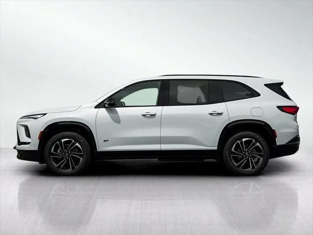 2026 Buick Enclave Sport Touring FWD