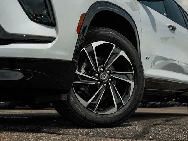2026 Buick Enclave Sport Touring FWD
