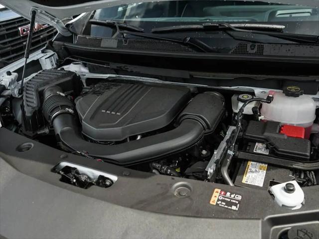 2026 Buick Enclave Sport Touring FWD
