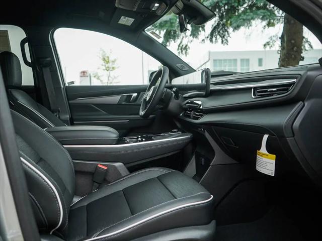2026 Buick Enclave Sport Touring FWD