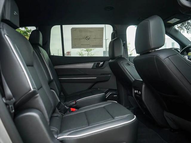 2026 Buick Enclave Sport Touring FWD