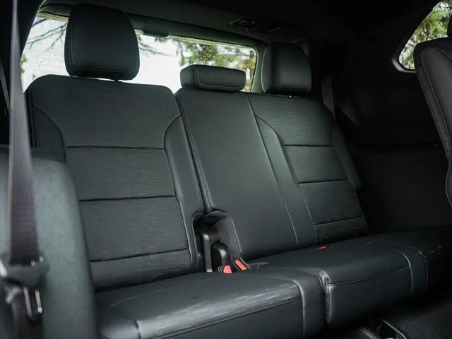 2026 Buick Enclave Sport Touring FWD