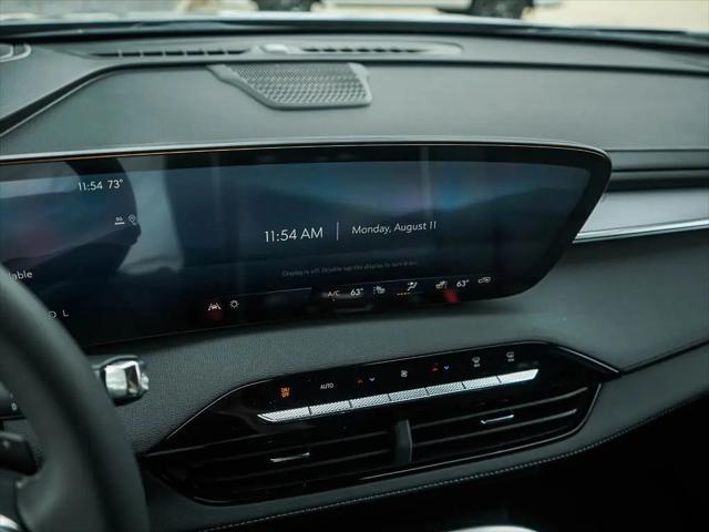 2026 Buick Enclave Sport Touring FWD
