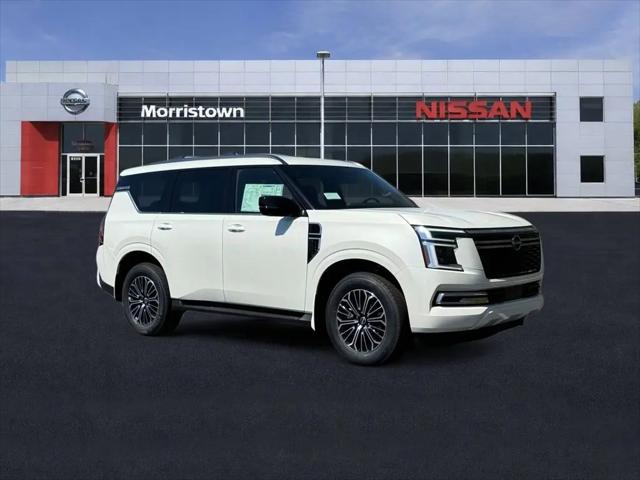 2026 Nissan Armada SL for sale in Morristown, TN