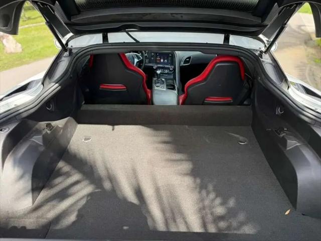 2014 Chevrolet Corvette Stingray 1LT