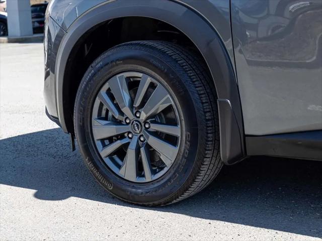 2023 Nissan Pathfinder SV 4WD