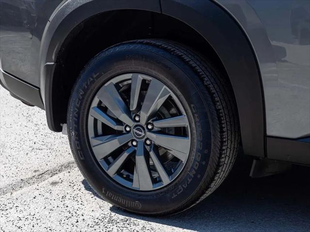 2023 Nissan Pathfinder SV 4WD